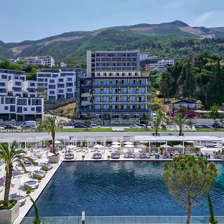 Hotel Vlora Priam, Affiliated By Melia 外观 照片
