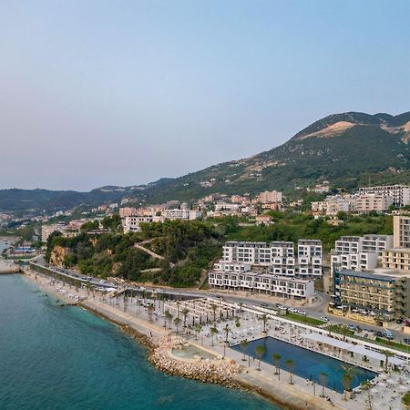 Hotel Vlora Priam, Affiliated By Melia 外观 照片