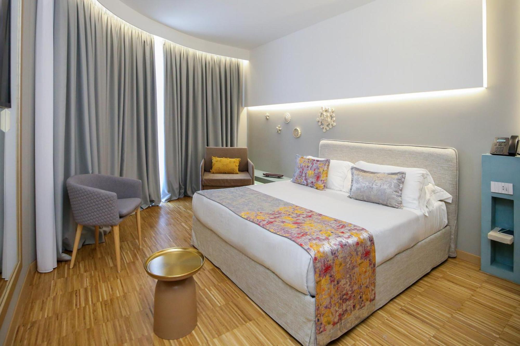 Hotel Vlora Priam, Affiliated By Melia 外观 照片