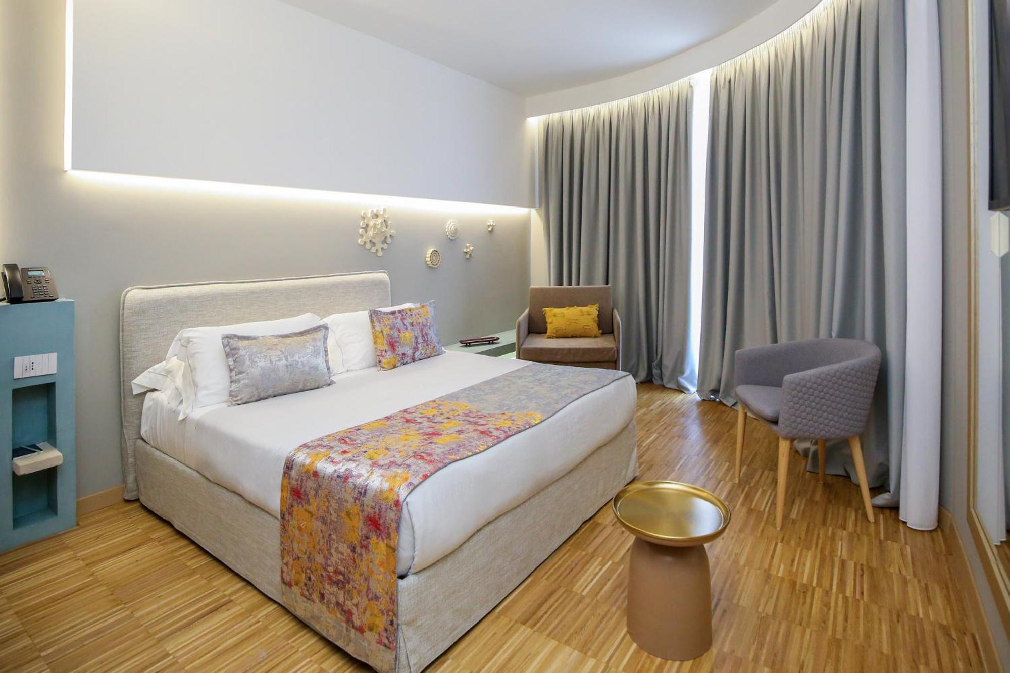 Hotel Vlora Priam, Affiliated By Melia 外观 照片