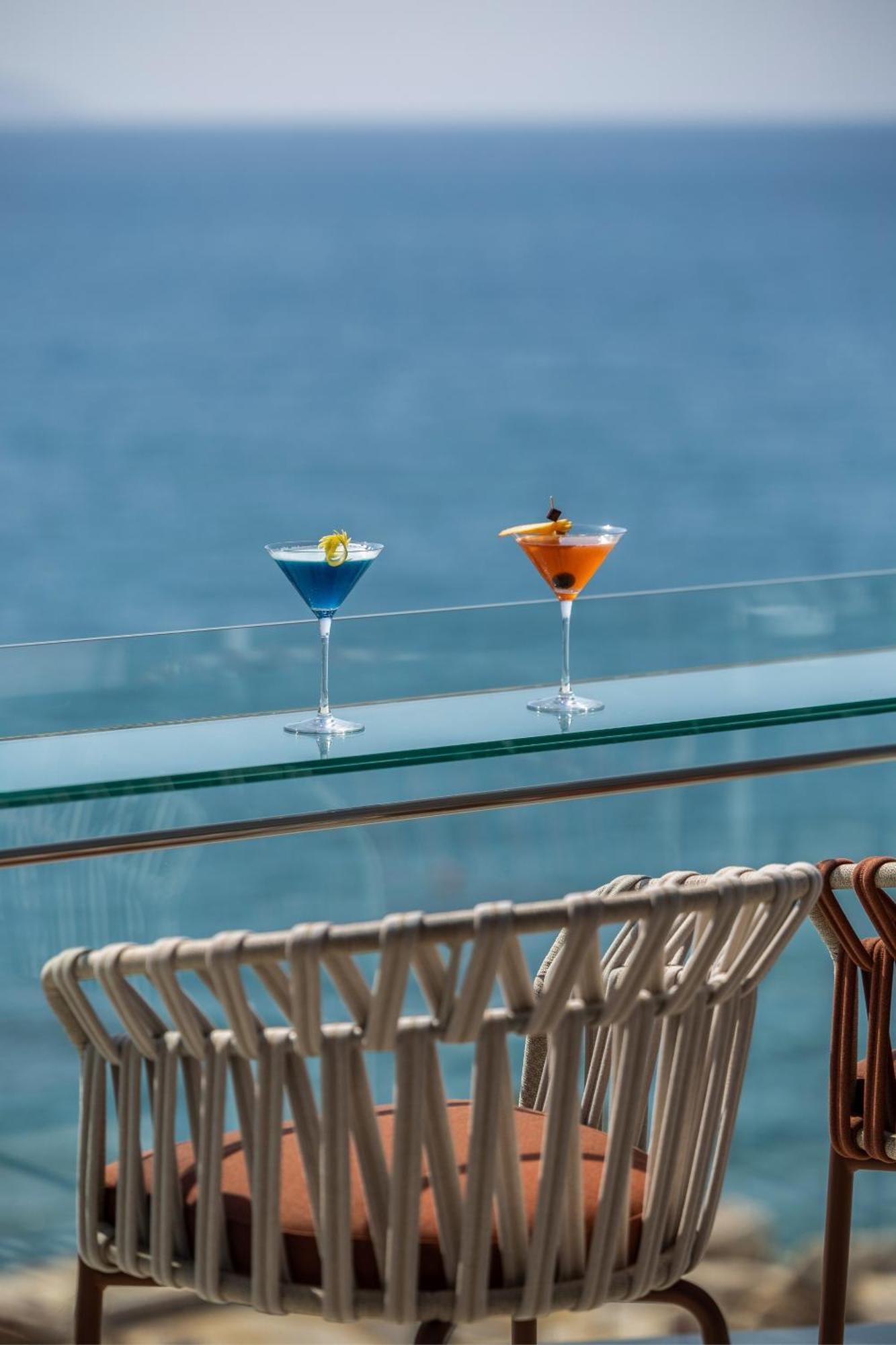 Hotel Vlora Priam, Affiliated By Melia 外观 照片