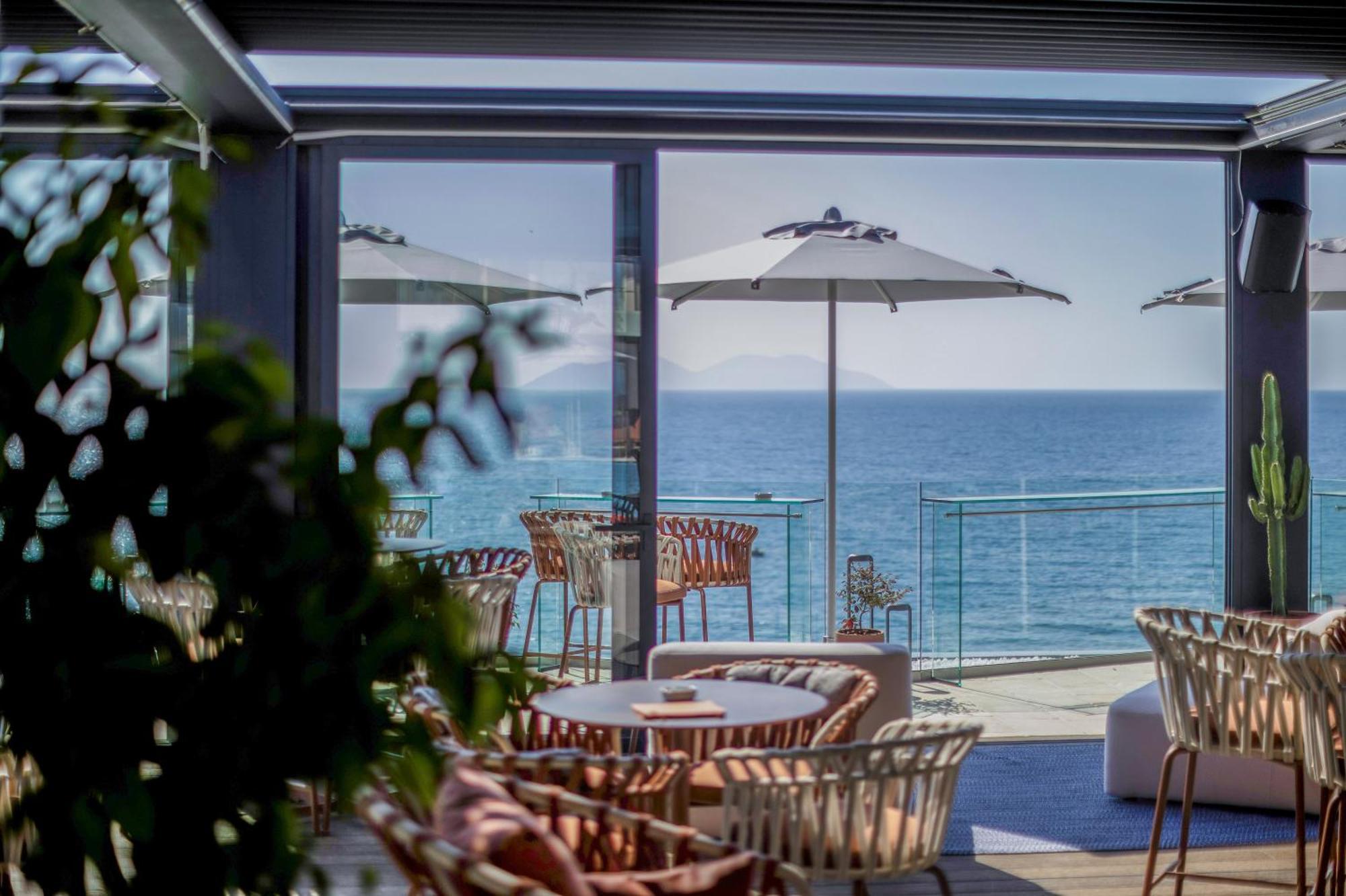 Hotel Vlora Priam, Affiliated By Melia 外观 照片
