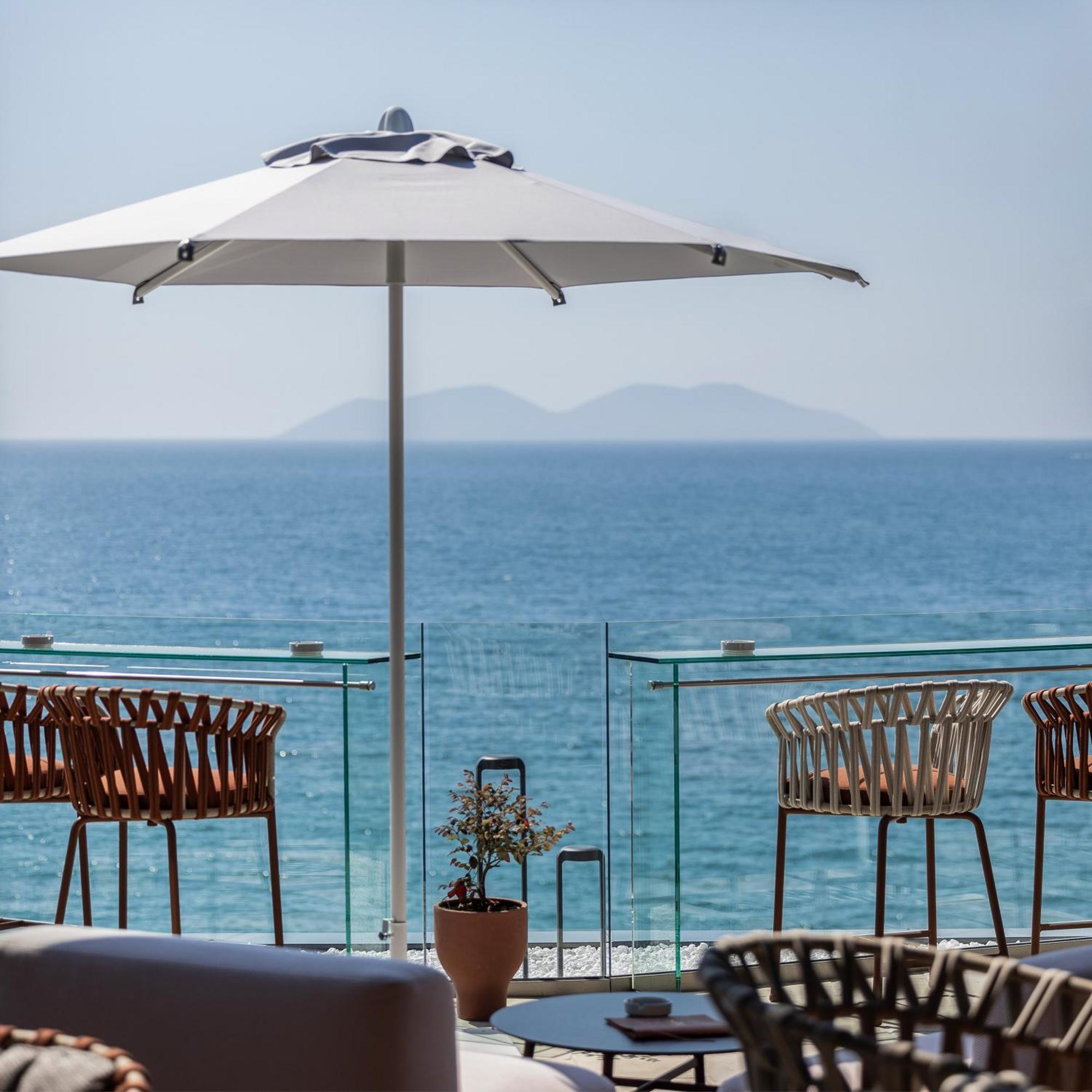 Hotel Vlora Priam, Affiliated By Melia 外观 照片